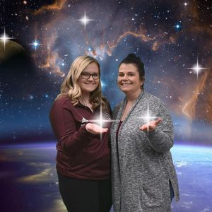 Meet your Posher, Liz